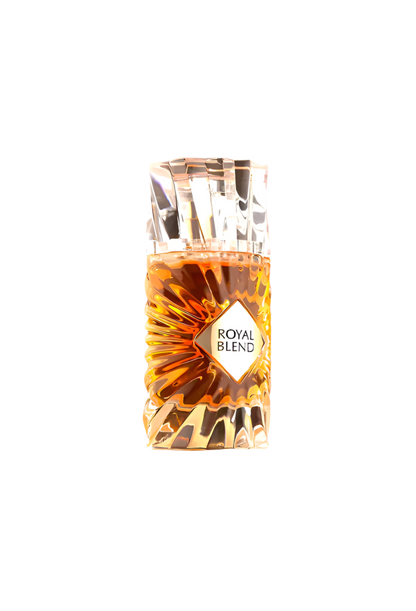 Royal Blend ,100ml Extrait De Parfume
