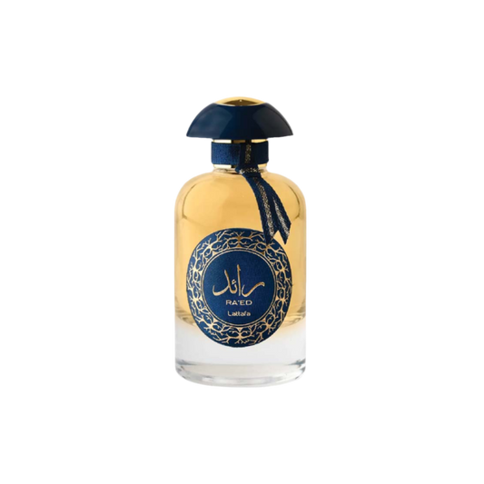 Raed Luxe Gold ,100ml Eau De Parfum