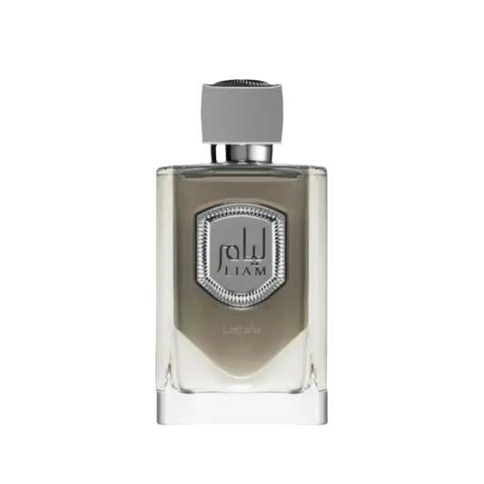 Liam Grey ,100ml Eau De Parfum