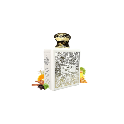 Essence De Blanc ,100ml Eau De Parfum