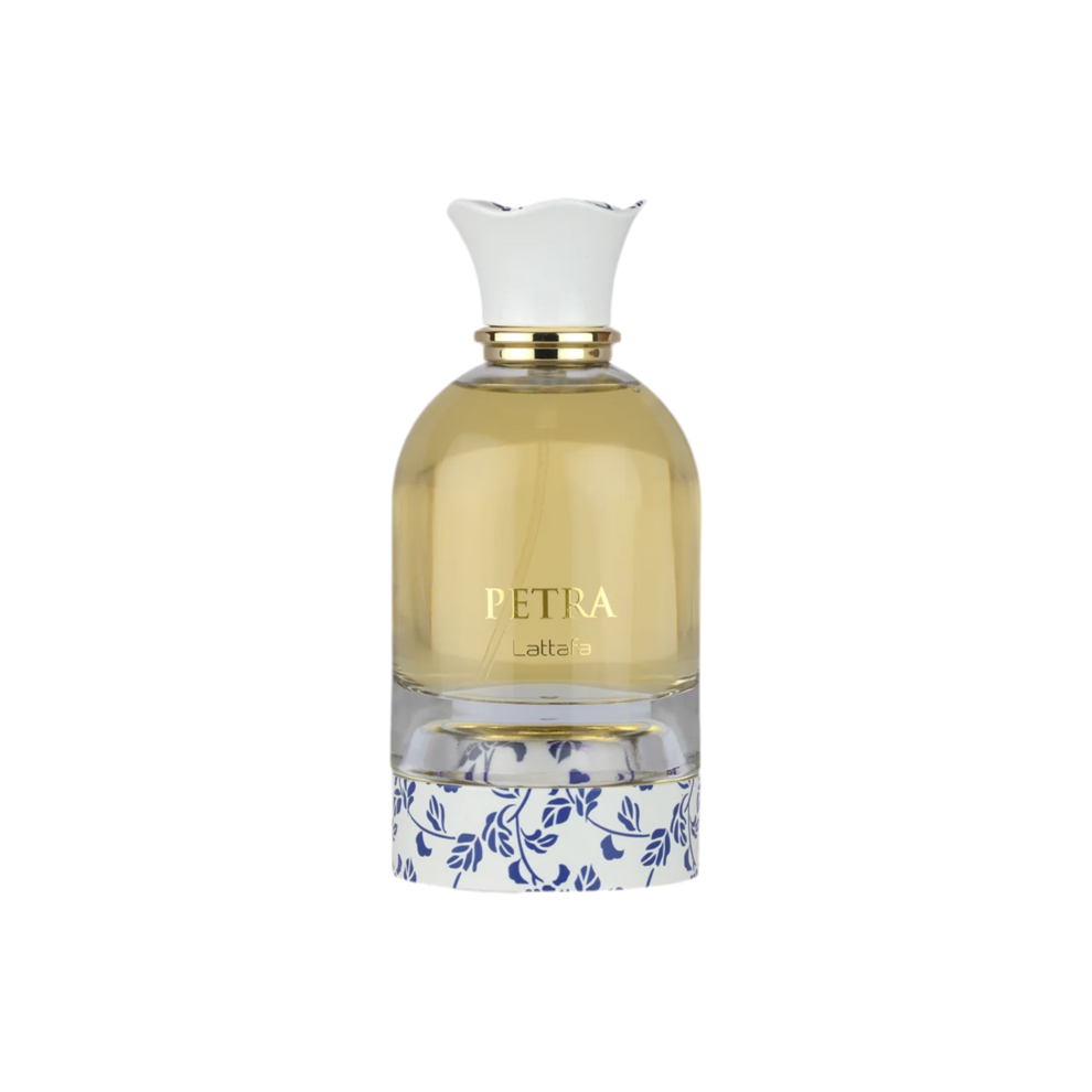 Petra ,100ml Eau de Parfum