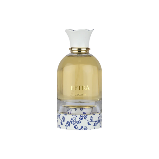 Petra ,100ml Eau de Parfum