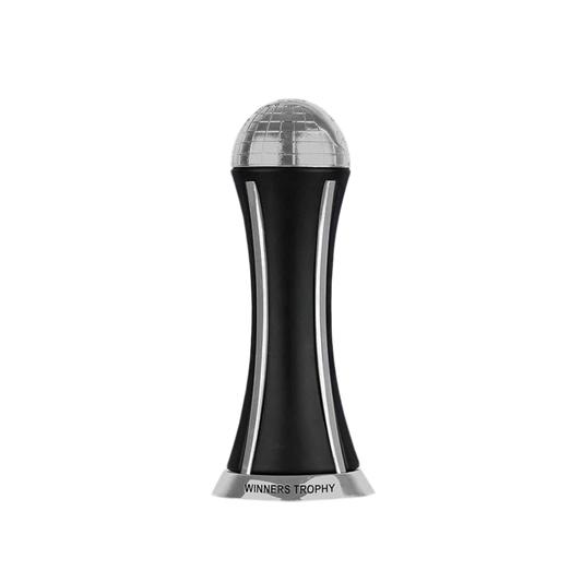 Winners Trophy Silver ,100ml Eau De Parfum