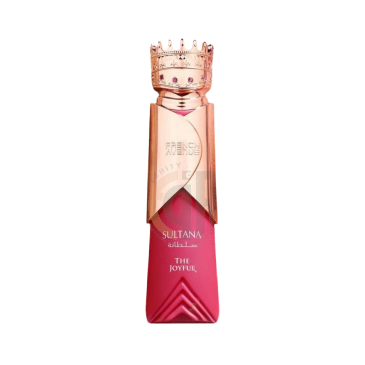 Sultana The Joyful
,100ml Eau De Parfum