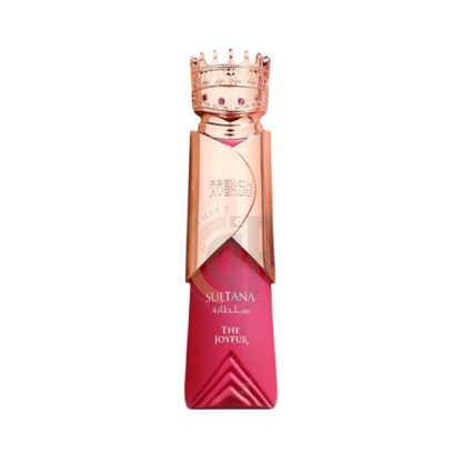 Sultana The Joyful
,100ml Eau De Parfum