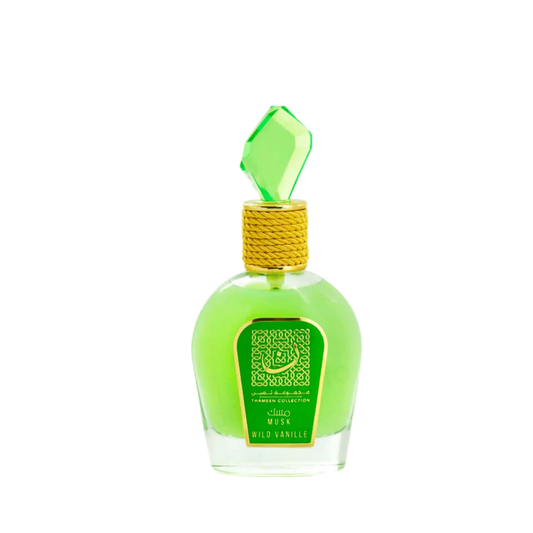 Wild Vanille Thameen ,100ml Eau De Parfum