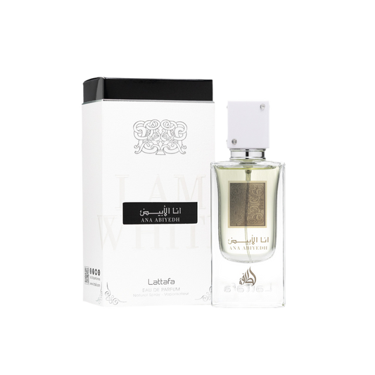 Ana Abiyedh ,60ml Eau De Parfum