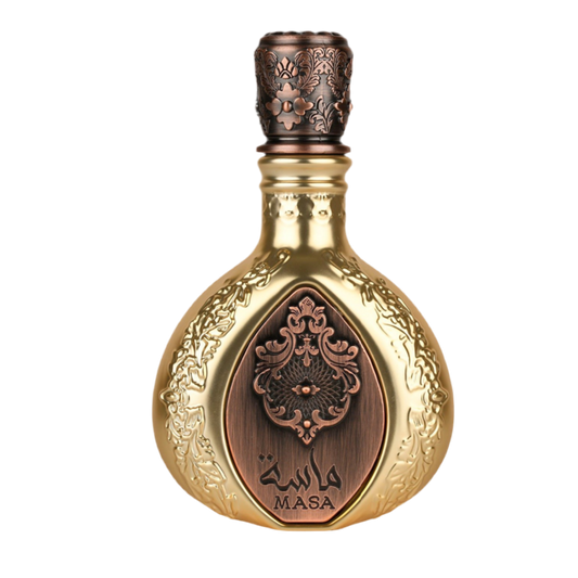 Masa ,100ml Eau De Parfum