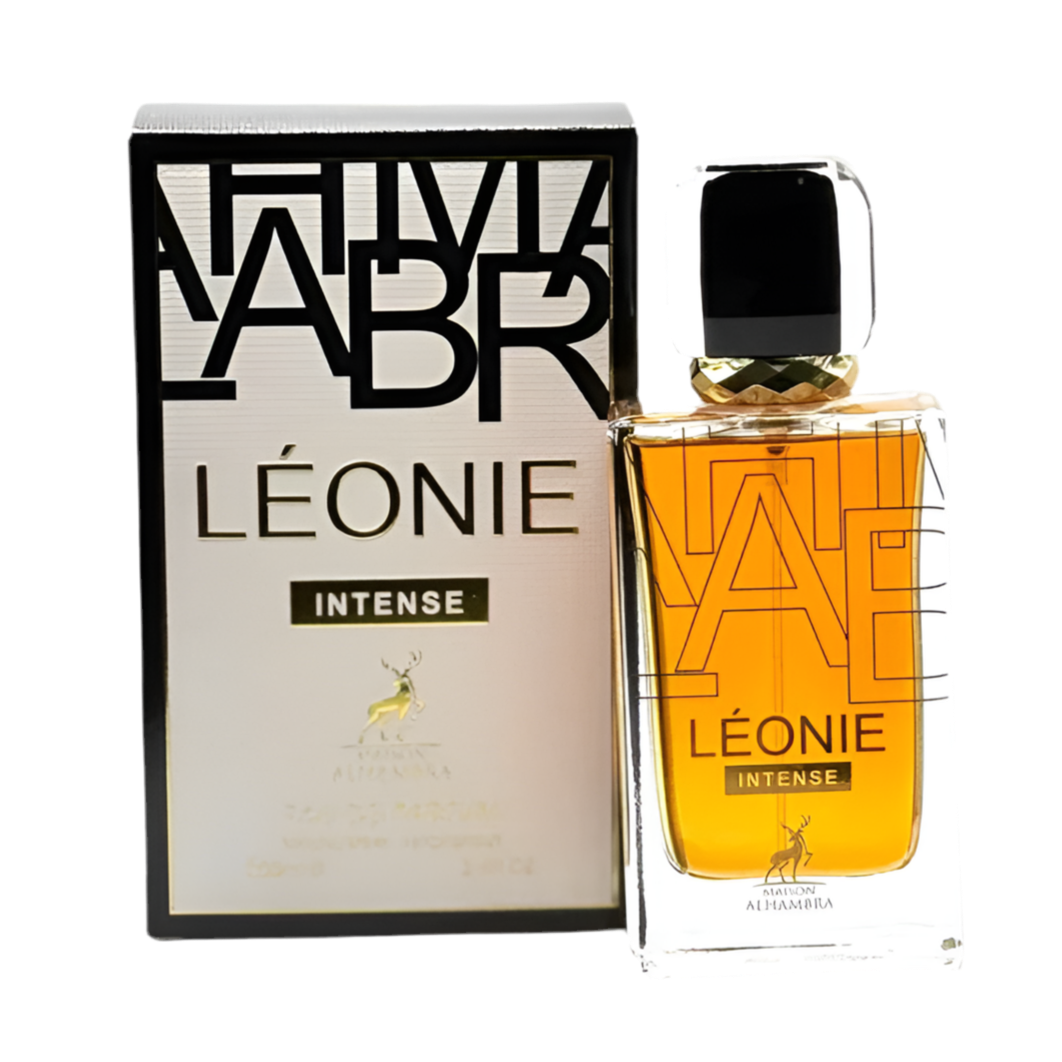 Lèonie Intense ,100ml Eau De Parfum