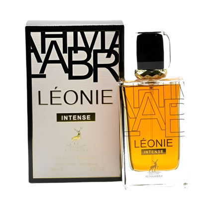Lèonie Intense ,100ml Eau De Parfum