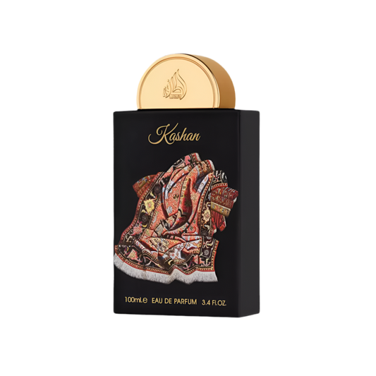 Kashan ,100ml Eau De Parfum