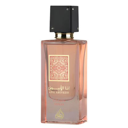 Ana Abiyedh Coral ,60ml Eau De Parfum