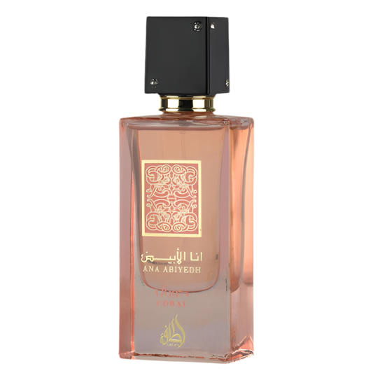 Ana Abiyedh Coral ,60ml Eau De Parfum