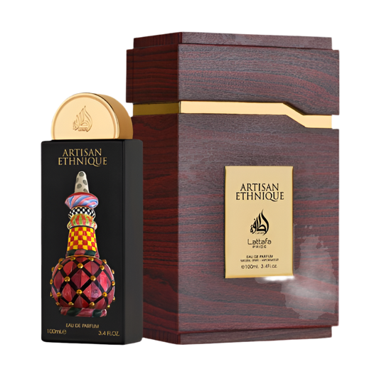 Artisan Ethnique ,100ml Eau De Parfum