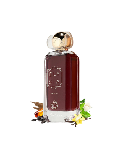 Elysia Vanilla ,100ml Eau De Parfum