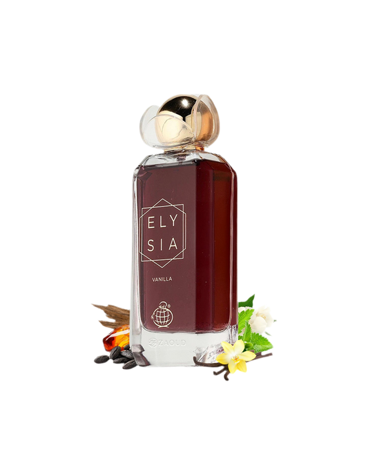 Elysia Vanilla ,100ml Eau De Parfum