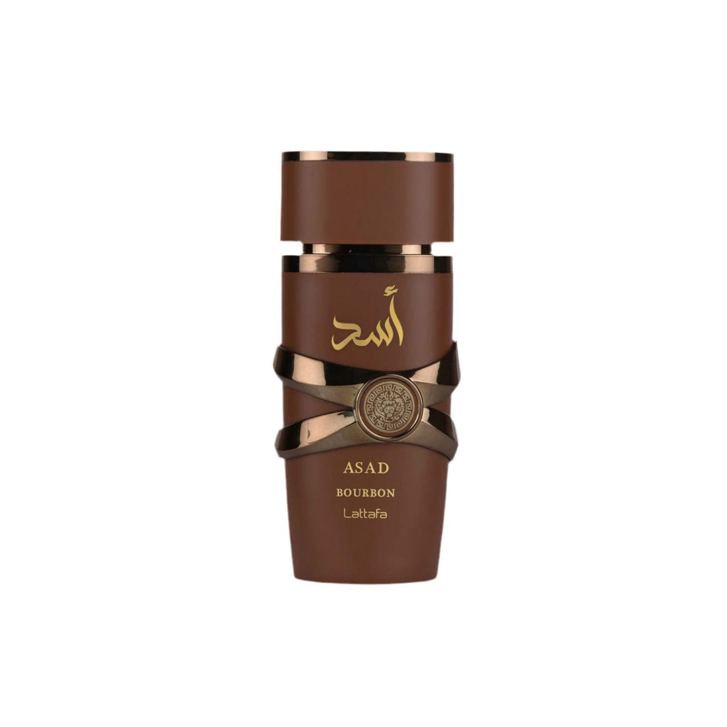 Asad Bourbon ,100ml Eau De Parfum
