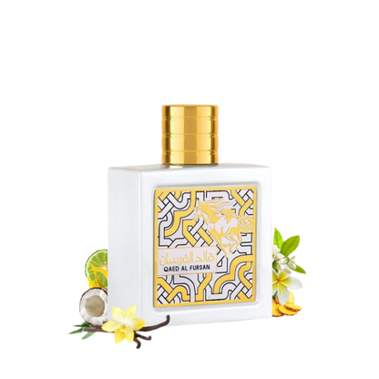 Qaed Al Fursan Unlimited ,90ml Eau De Parfum