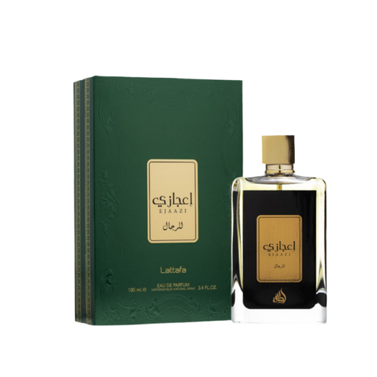Ejaazi ,100ml Eau De Parfum