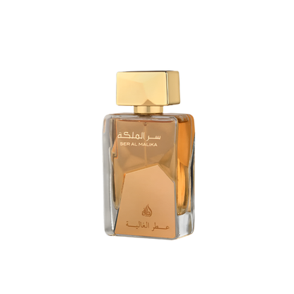 Ser Al Malika ,100ml Eau De Parfum