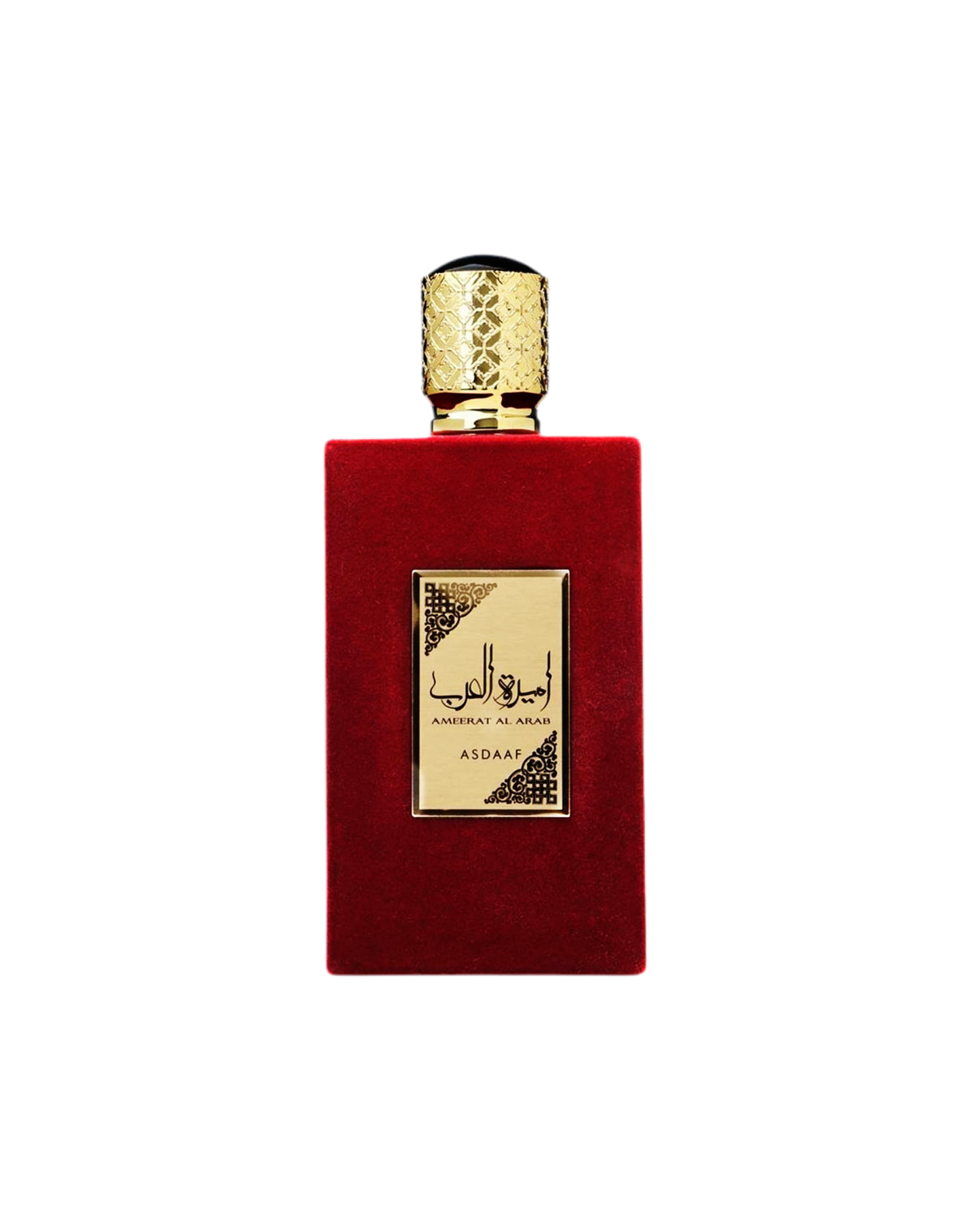 Ameerat Al Arab Red ,100ml Eau De Parfum