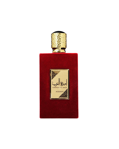 Ameerat Al Arab Red ,100ml Eau De Parfum