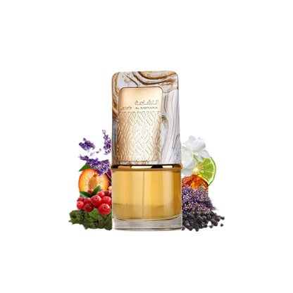 Al Nashama ,100ml Eau De Parfum