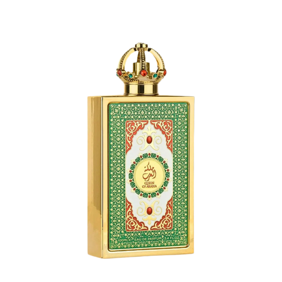 Queen Of Arabia ,100ml Eau de Parfum