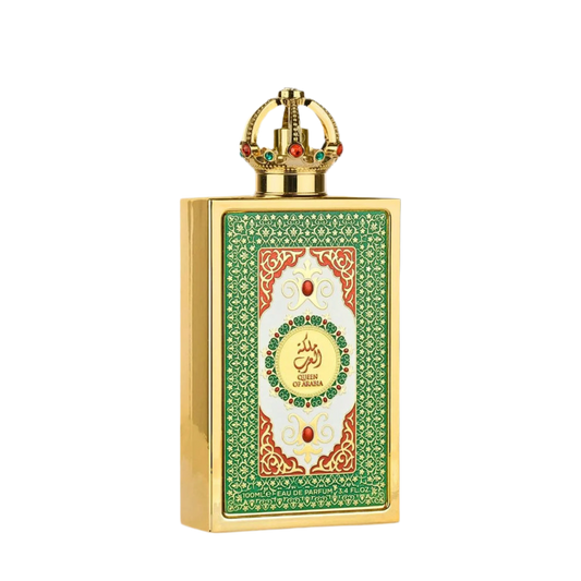 Queen Of Arabia ,100ml Eau de Parfum