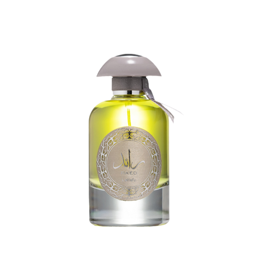 Raed Silver ,100ml Eau De Parfum