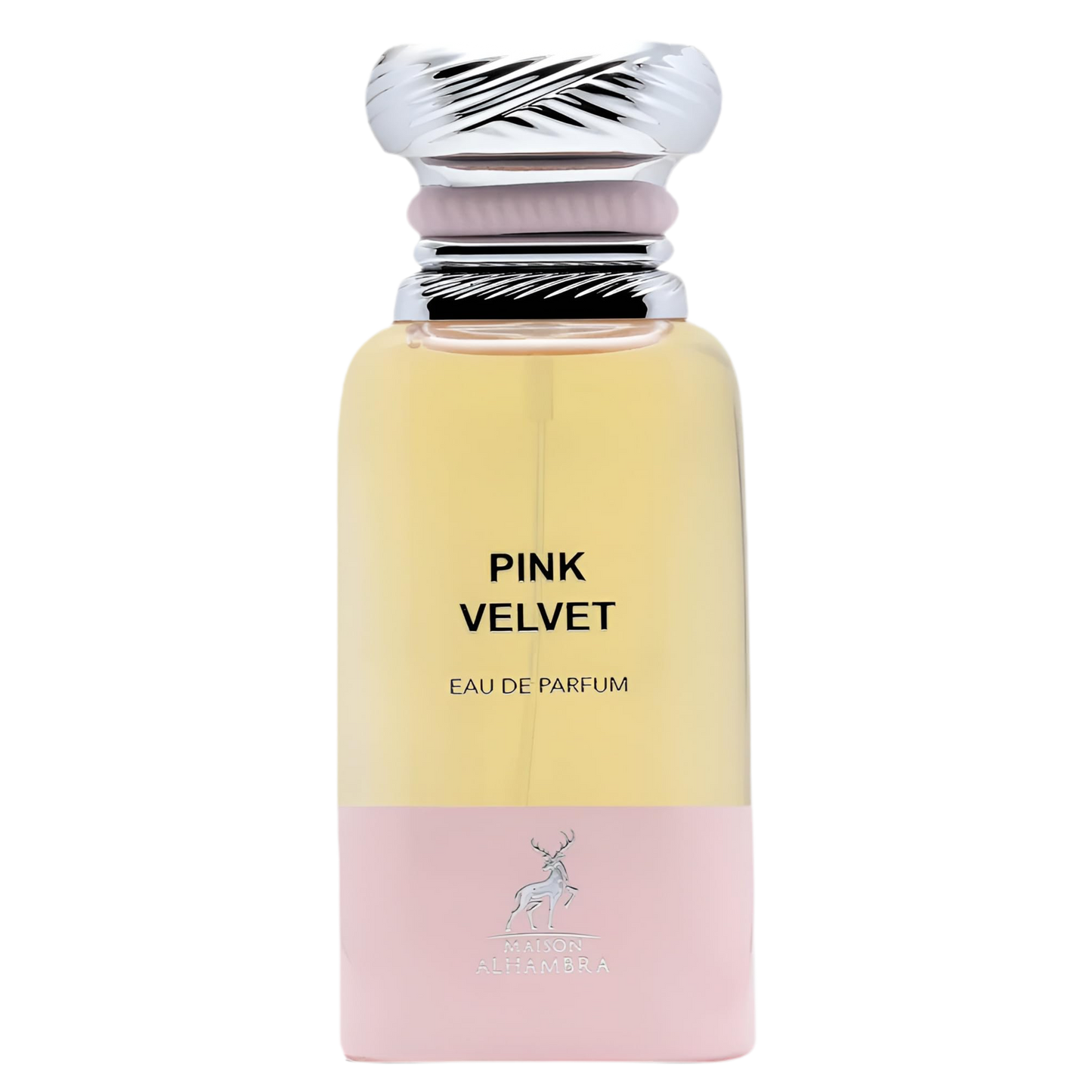Pink Velvet ,80ml Eau De Parfum