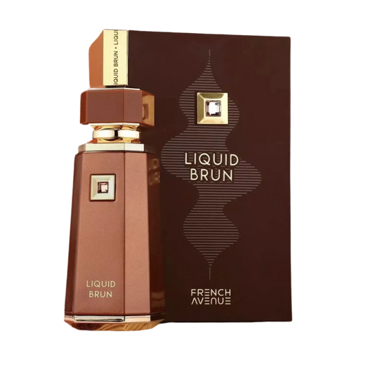 Liquid Brun ,80ml Eau De Parfum