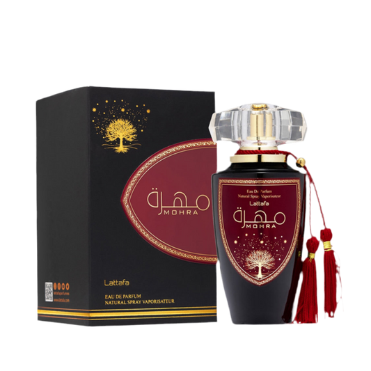 Mohra ,100ml Eau De Parfum