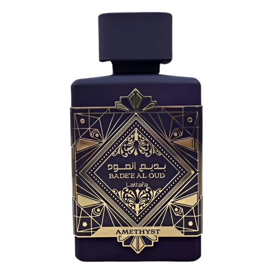 Bade’e Al Oud Amethyst ,100ml Eau De Parfum