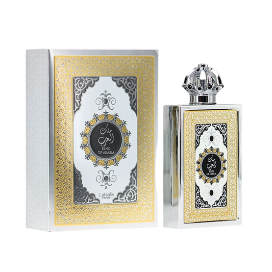 King Of Arabia ,100ml Eau de Parfum