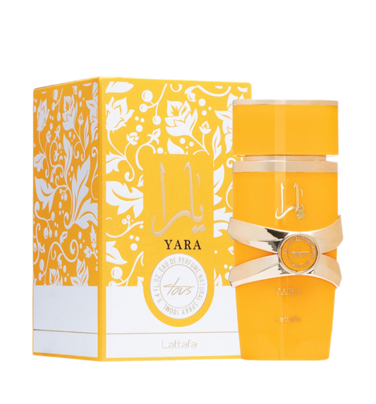 Yara Tous ,100ml Eau De Parfum