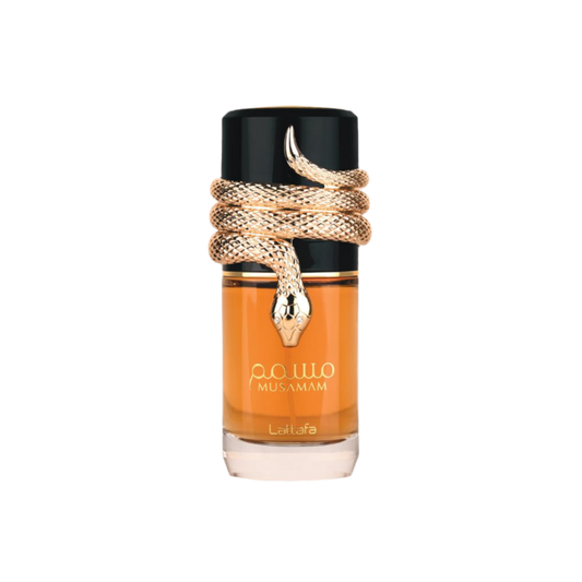Musamam ,100ml Eau De Parfum
