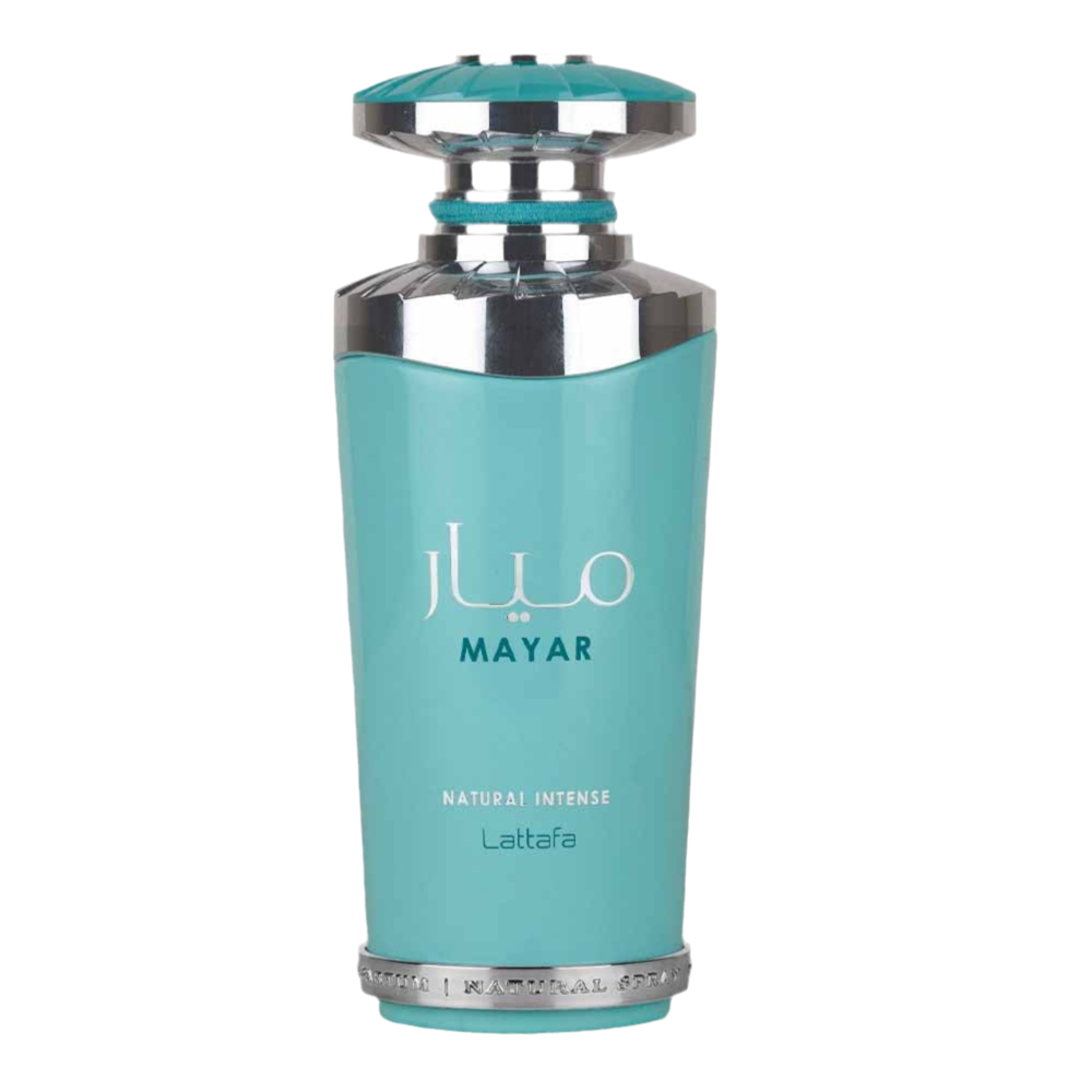 Mayar Natural Intense ,100ml Eau De Parfum