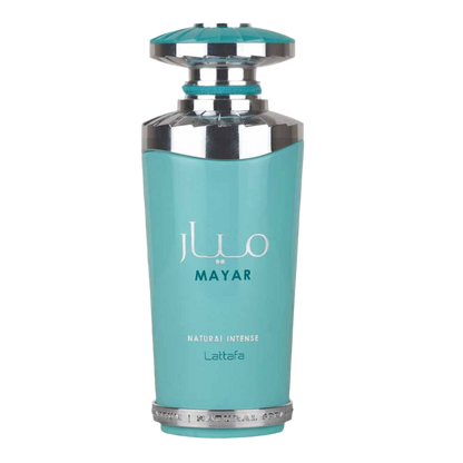 Mayar Natural Intense ,100ml Eau De Parfum