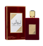 Ameerat Al Arab Red ,100ml Eau De Parfum
