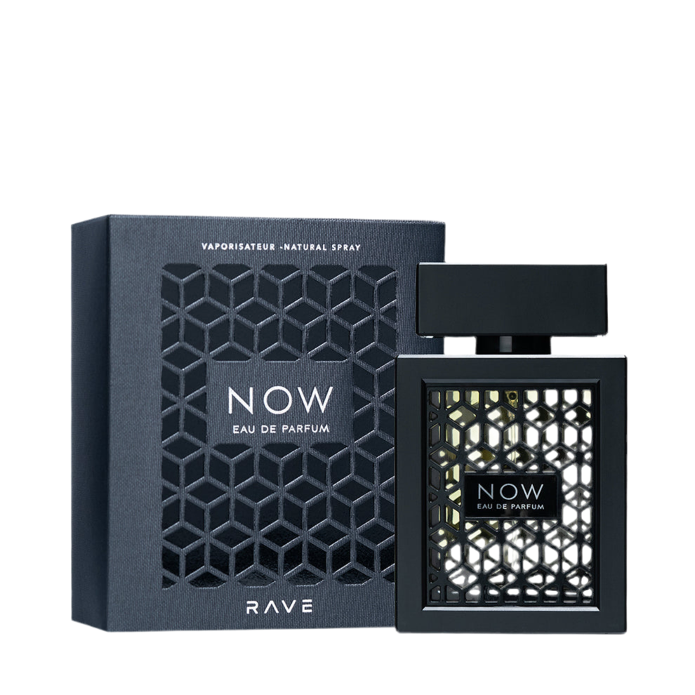 Now ,100ml Eau de Parfum