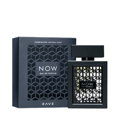 Now ,100ml Eau de Parfum