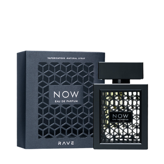 Now ,100ml Eau de Parfum
