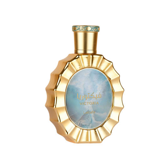 Victoria ,100ml Eau De Parfum