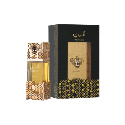 Atheeri ,100ml Eau De Parfum