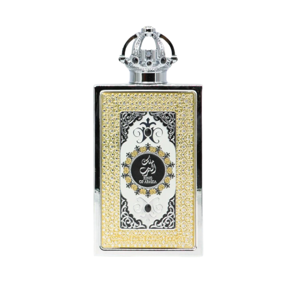 King Of Arabia ,100ml Eau de Parfum