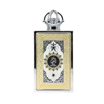 King Of Arabia ,100ml Eau de Parfum