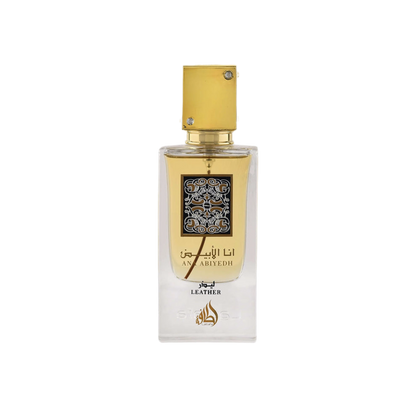 Ana Abiyedh Leather ,60ml Eau de Parfum