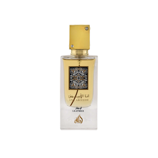 Ana Abiyedh Leather ,60ml Eau de Parfum