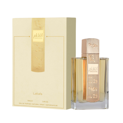 Angham ,100ml Eau De Parfum